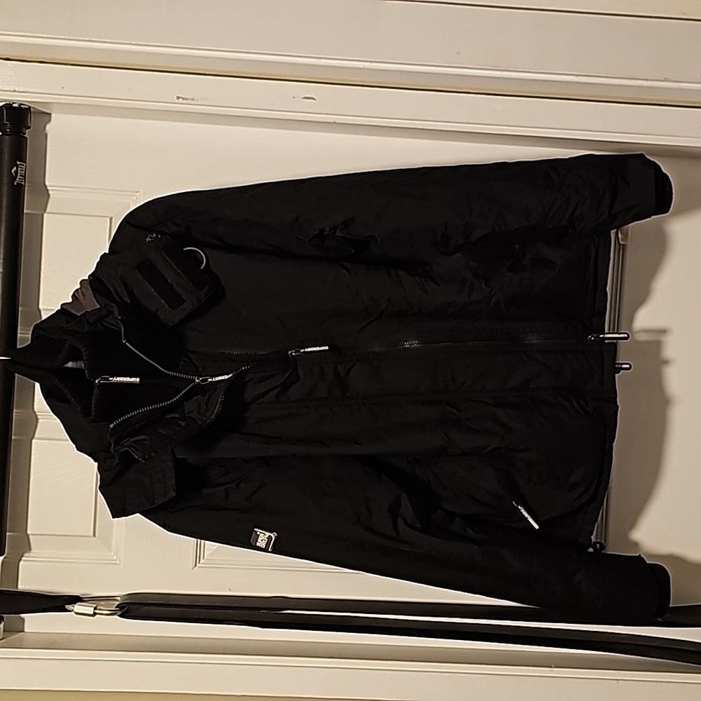 SuperDry Original Windcheater
